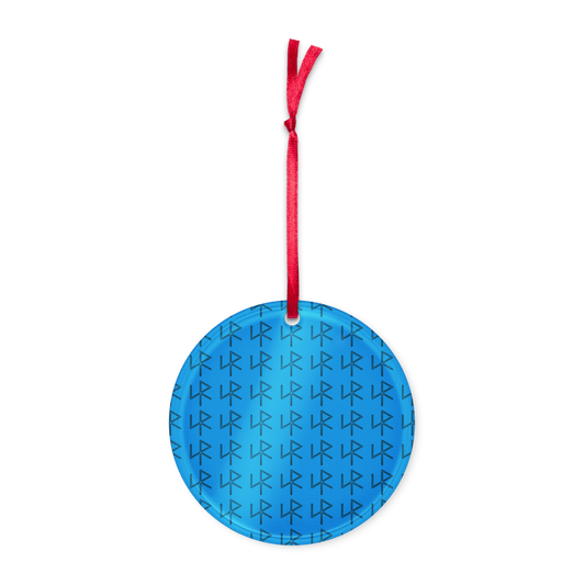 Bindrune of Ancestral Inheritance Ornament