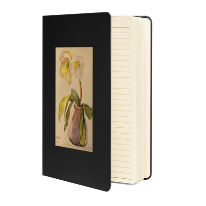 Adolf Hitler's Bulmenstillleben Notebook