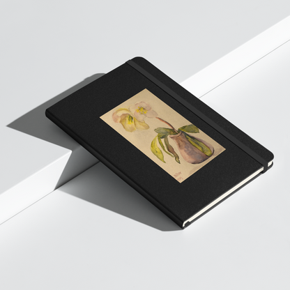 Adolf Hitler's Bulmenstillleben Notebook
