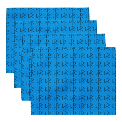 Bindrune of Ancestral Inheritance Placemat Set