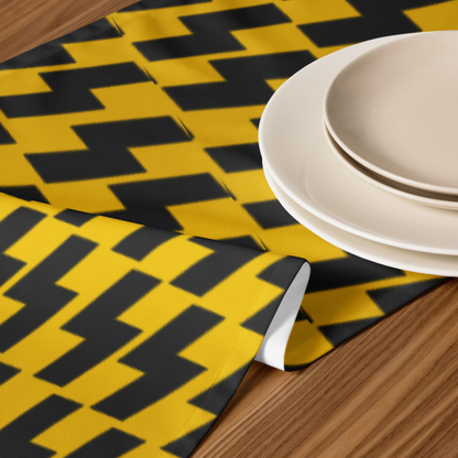 Operation Tablecloth: The Seigrune Advance